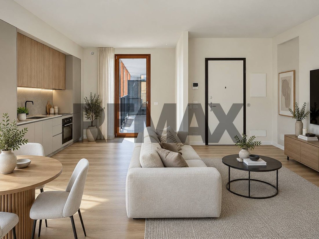 Apartment in Naviglio Grande - San Cristoforo, Milan, Italy 2 - 18990382