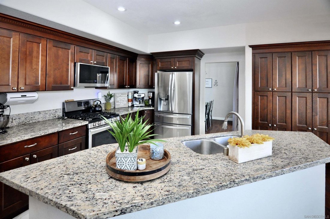 Casa a Oceanside, California, Stati Uniti 5 - 18989005