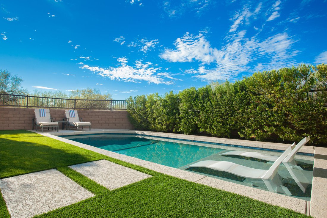 House in Phoenix, Arizona, United States 1 - 18984028
