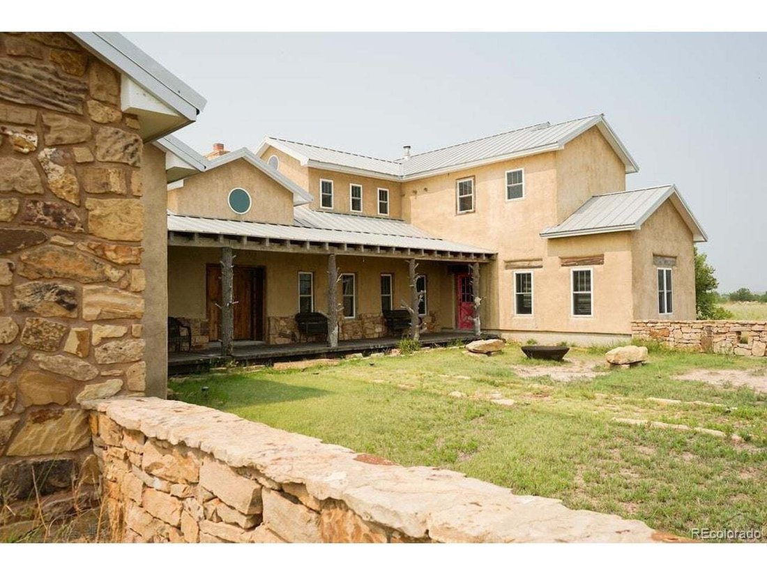 House in McClave, Colorado, United States 1 - 18987737