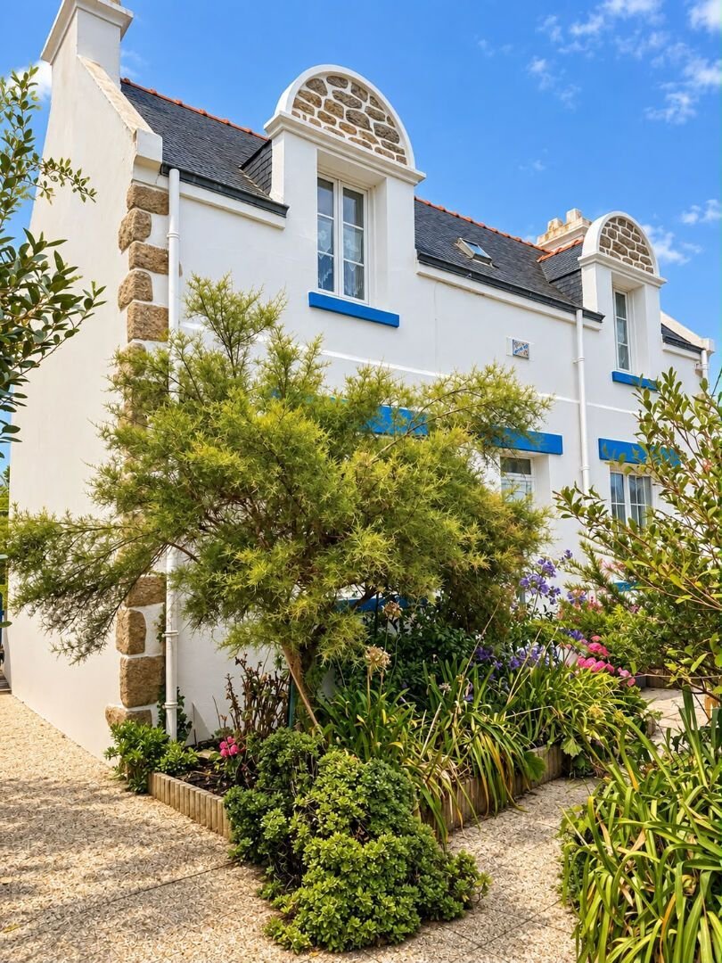 Maison à Ouest, Quiberon, France 1 - 18989591