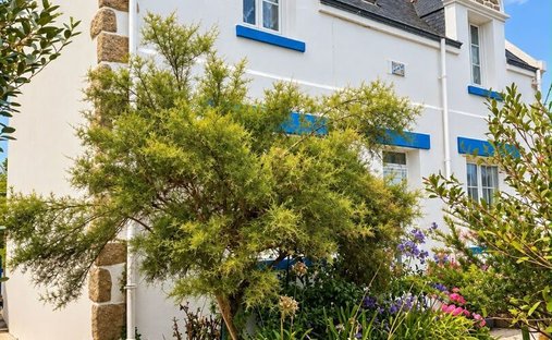Haus in Ouest, Quiberon, Frankreich 1
