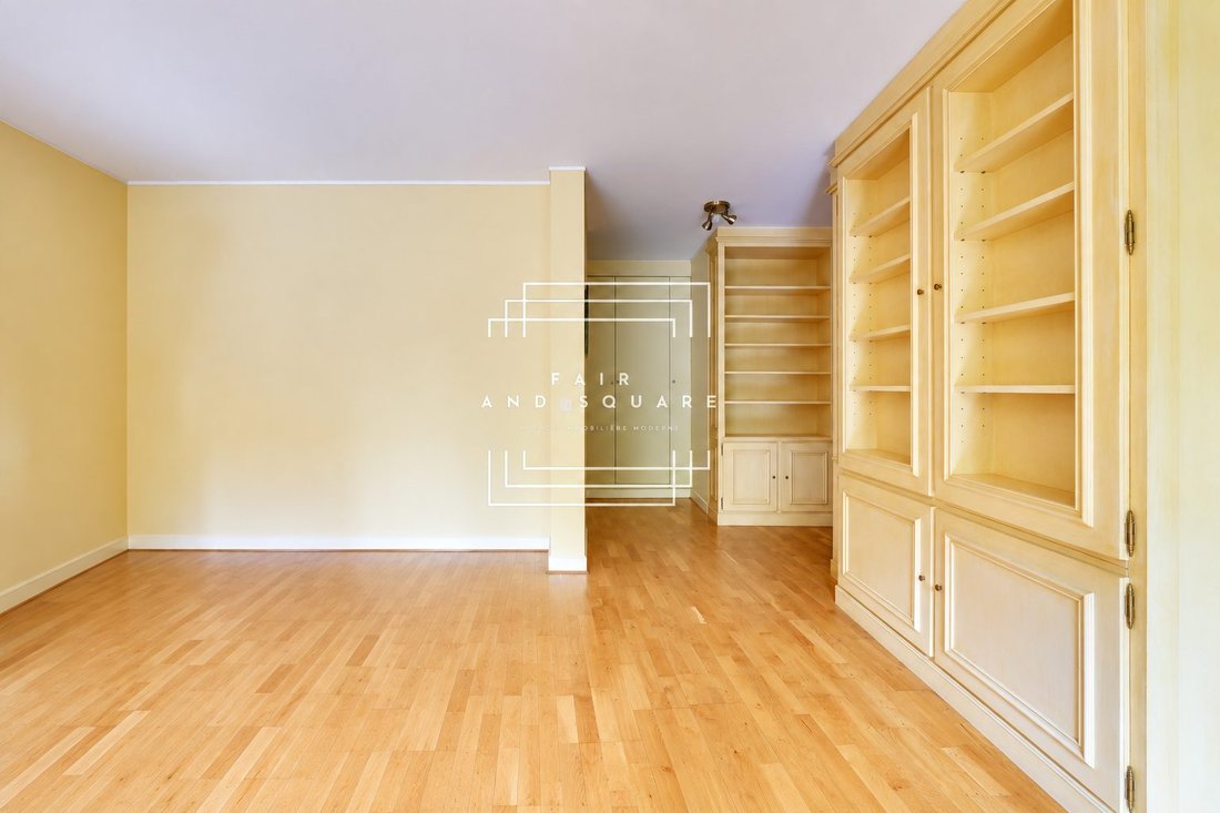 Apartment in La Plaine des Sablons, Neuilly-sur-Seine, France 4 - 18990626