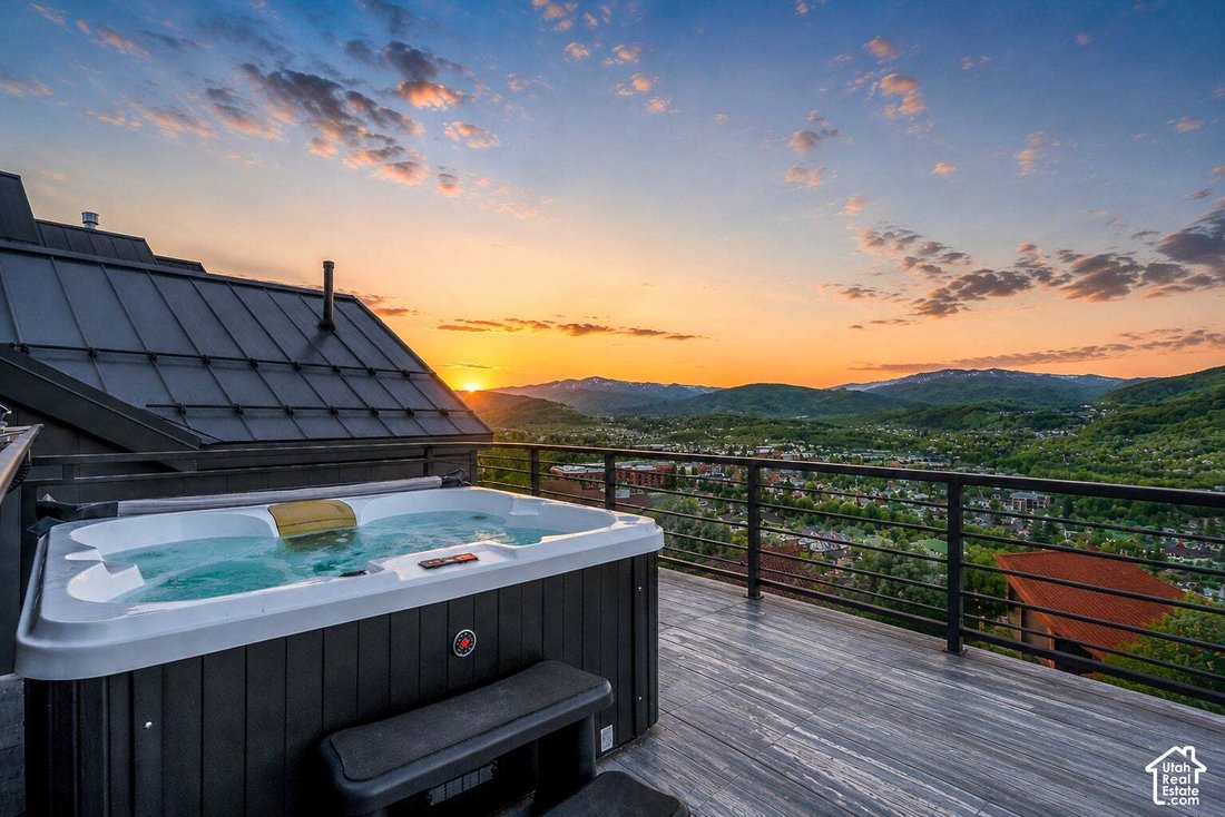 House in Park City, Utah, United States 3 - 18265970