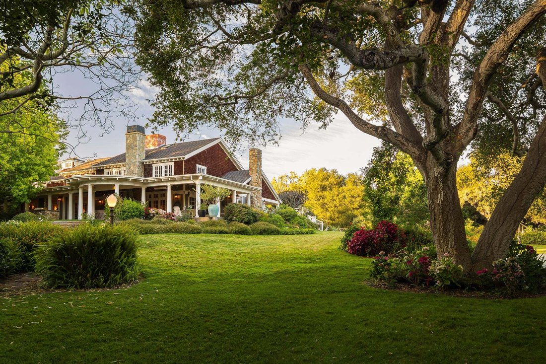 House in Montecito, California, United States 2 - 18987751
