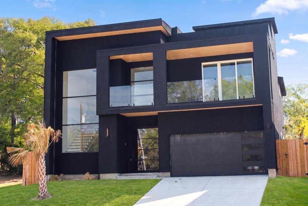 House in Dallas, Texas, United States 1 - 18988711