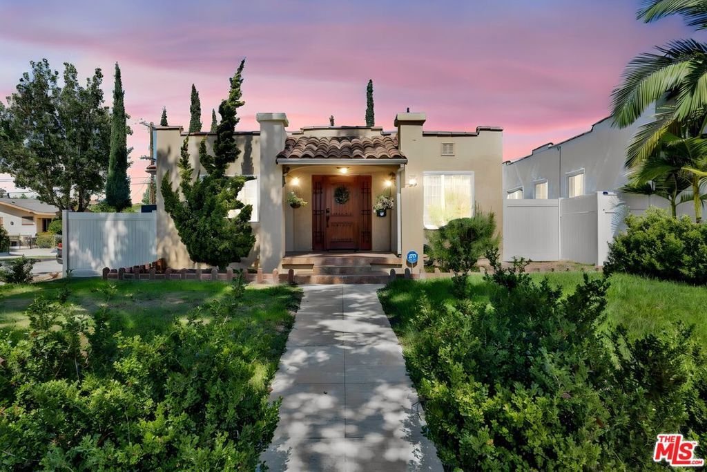 House in Glendale, California, United States 1 - 18988080