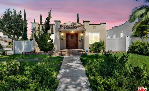 Casa a Glendale, California, Stati Uniti 1