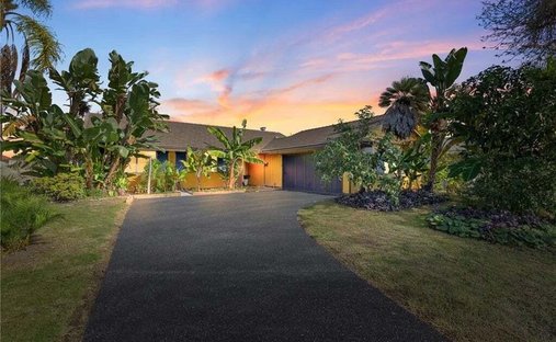 House in Buena Park, California, United States 1