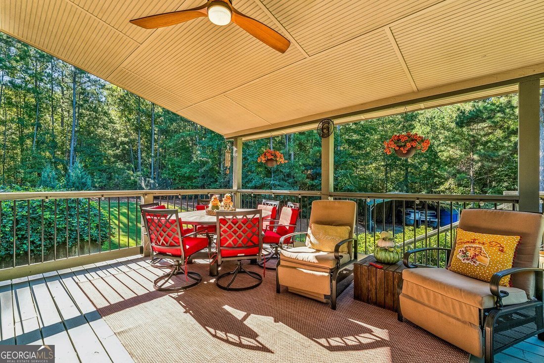 House in Griffin, Georgia, United States 4 - 18988603