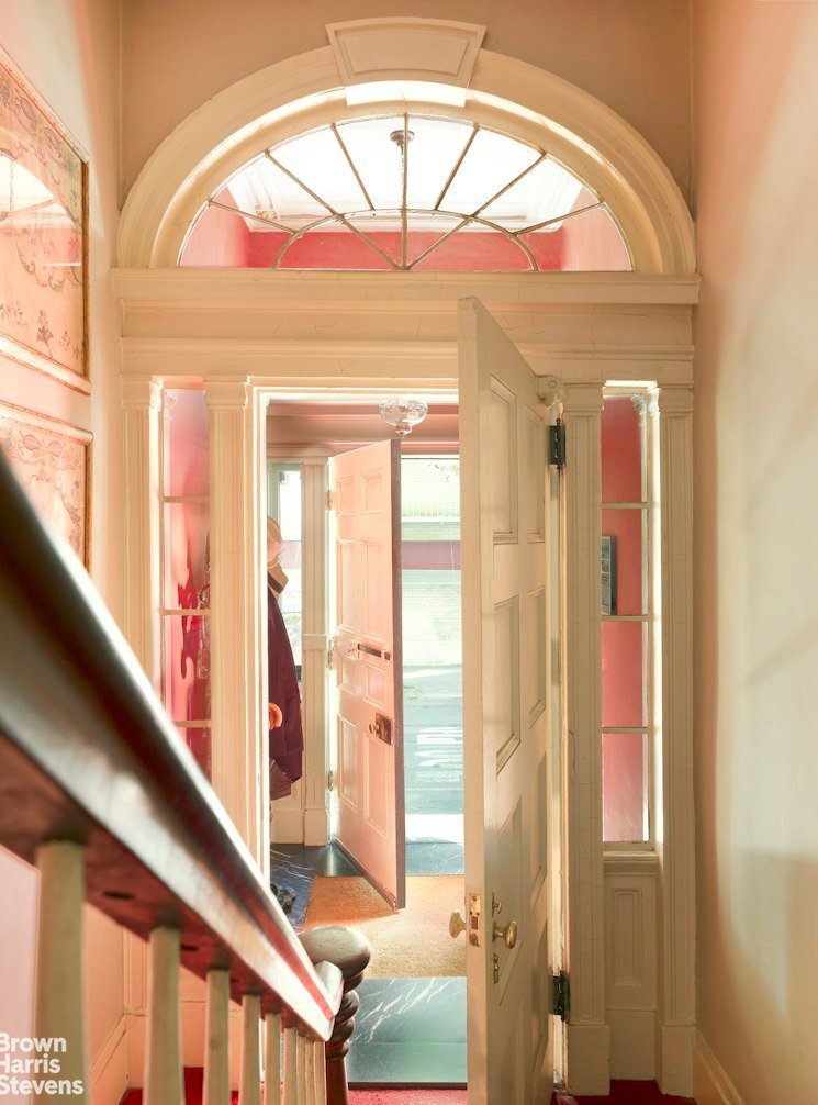 Townhouse in New York, New York, United States 3 - 18987954