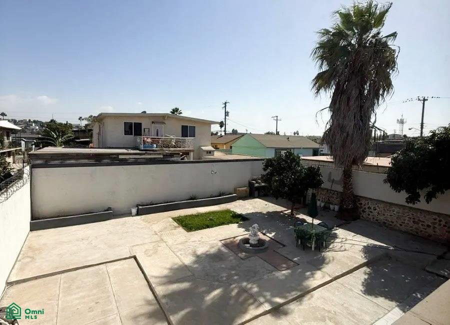 House in Tijuana, Baja California, Mexico 3 - 17232000