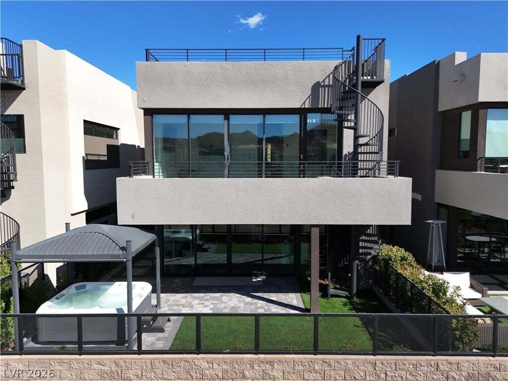 House in Henderson, Nevada, United States 1 - 18987697