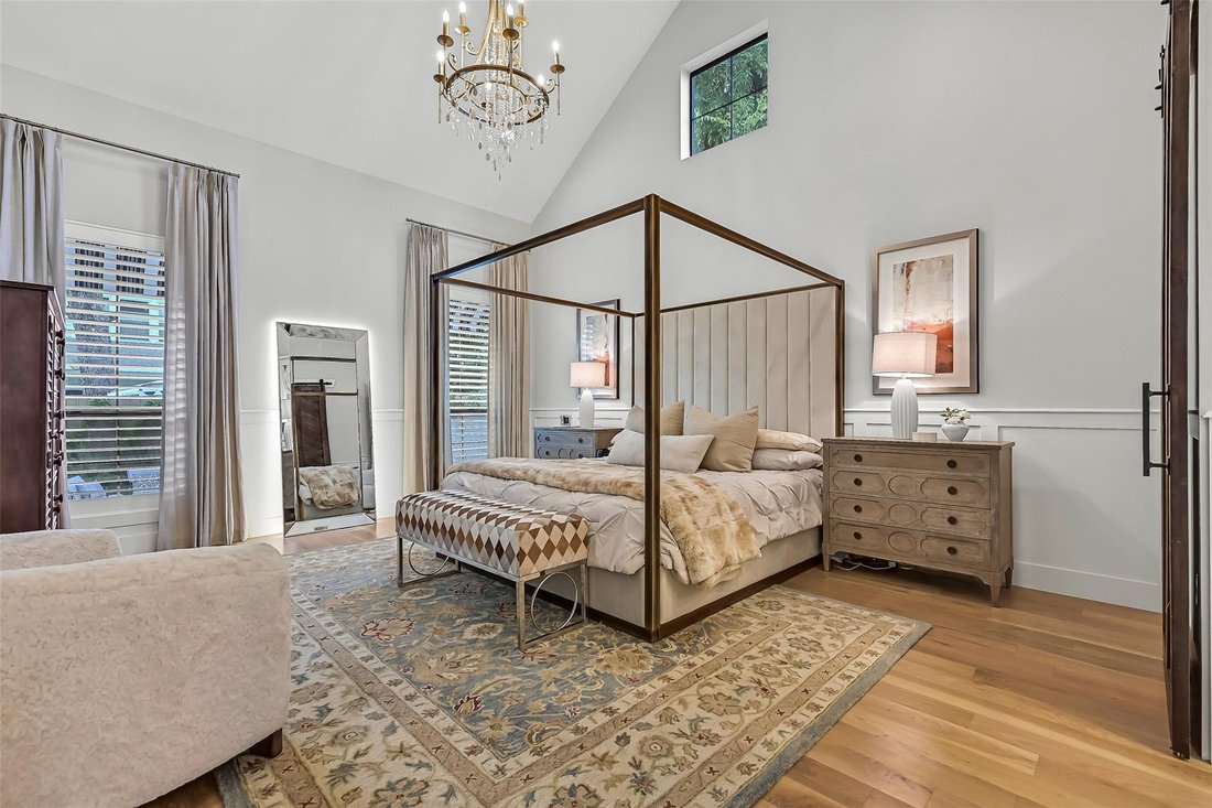 House in Houston, Texas, United States 4 - 18989073