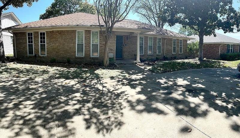 House in Dallas, Texas, United States 1 - 18988636