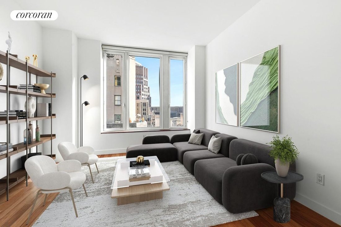 Condo in New York, New York, United States 1 - 18989793