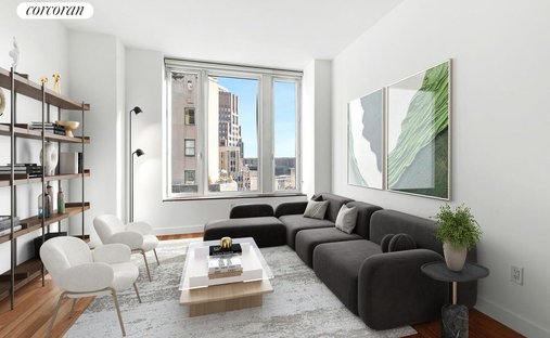 Condo in New York, New York, United States 1