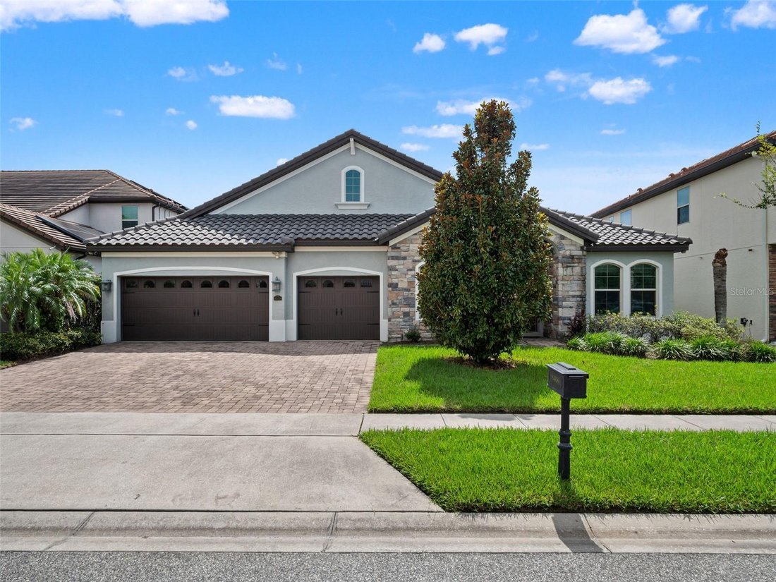 House in Orlando, Florida, United States 4 - 18988890
