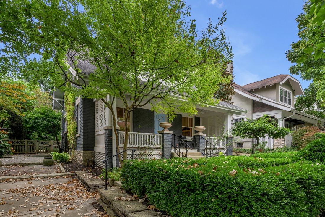 House in Lexington, Kentucky, United States 3 - 18990487
