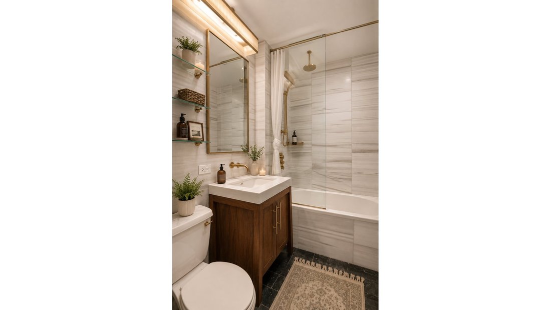 Condo in New York, New York, United States 5 - 18989308