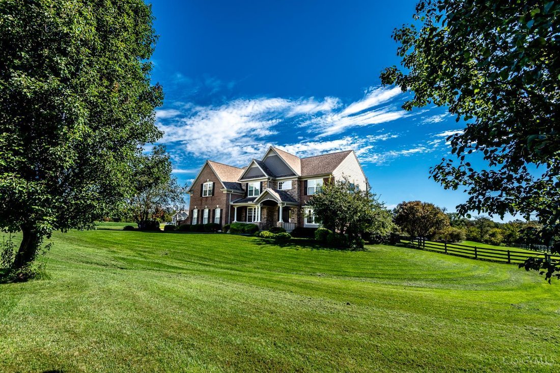 House in Lebanon, Ohio, United States 1 - 18988818
