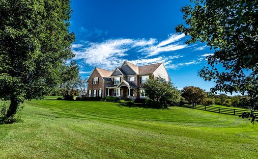 Casa a Lebanon, Ohio, Stati Uniti 1