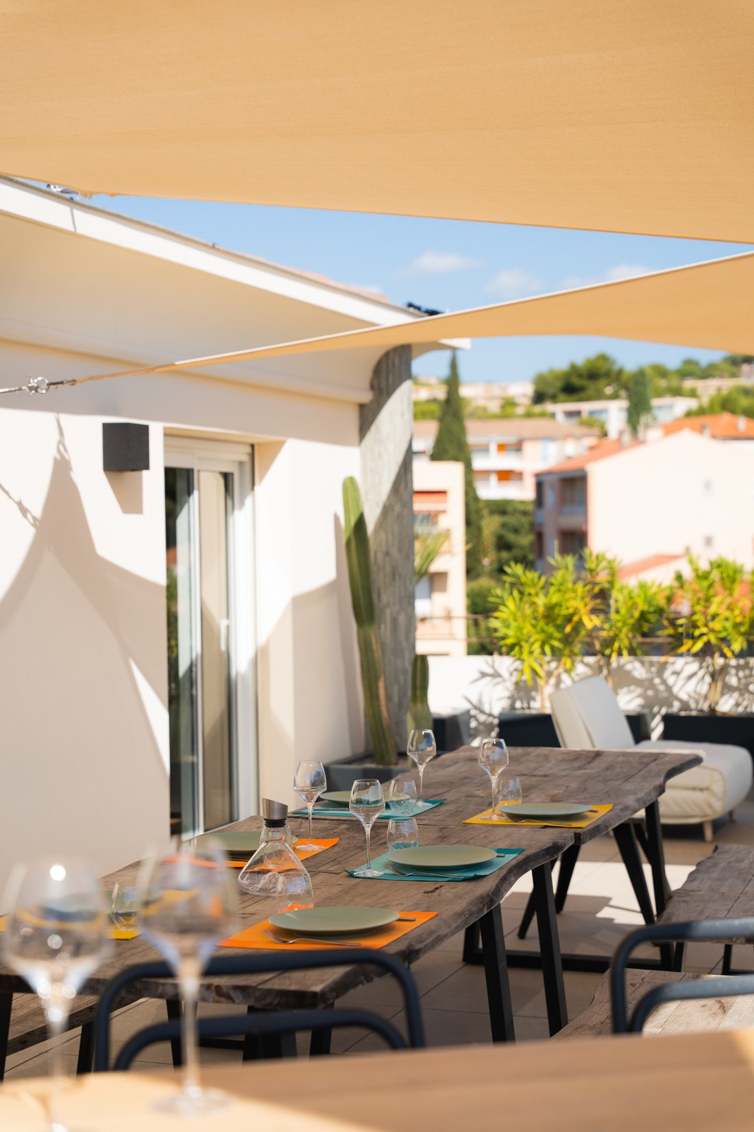 Apartment in Bandol, Provence-Alpes-Côte d'Azur, France 2 - 18989566