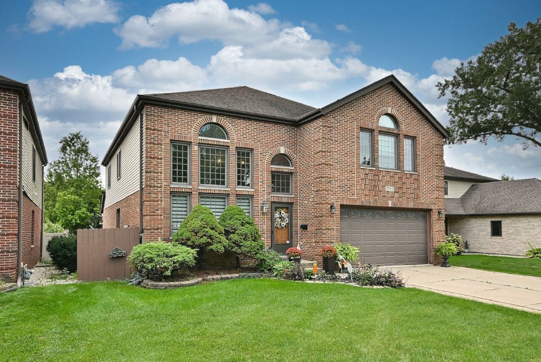 House in Des Plaines, Illinois, United States 1 - 18988170