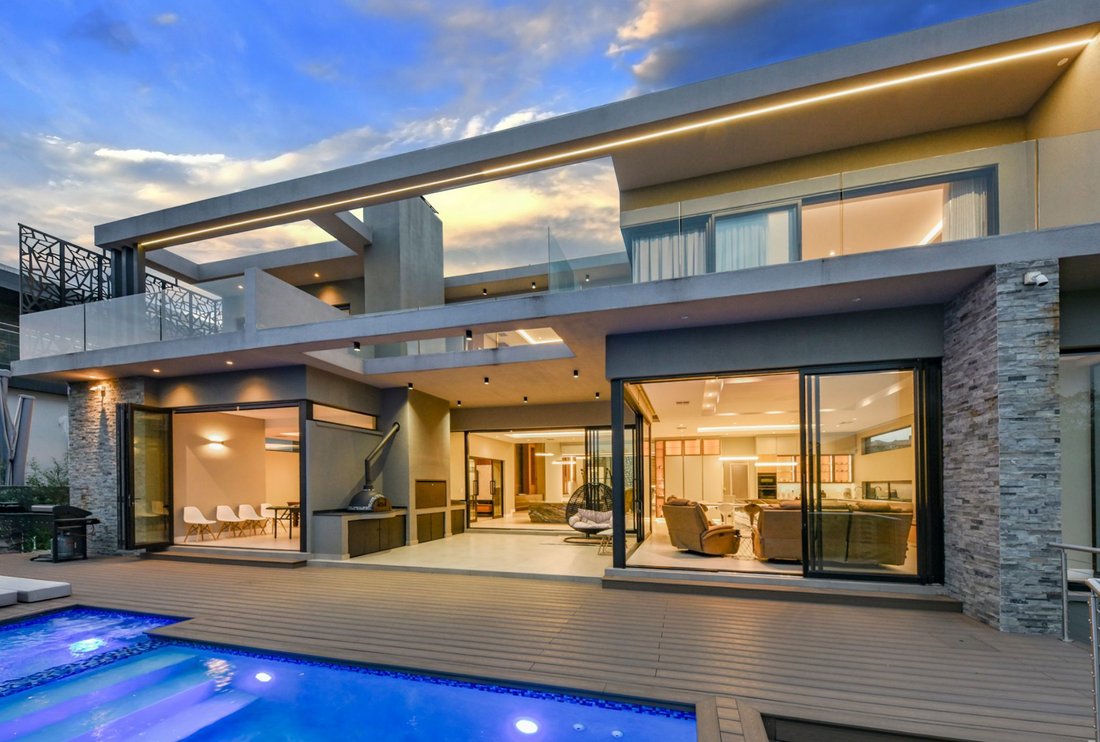 House in Riverglen, Gauteng, South Africa 3 - 18987816