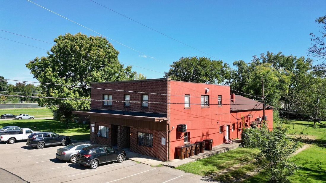 Chillicothe, Ohio, United States 1 - 18988215