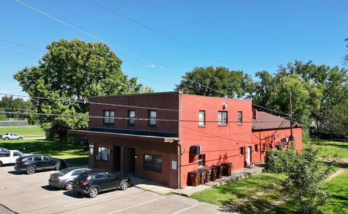 Chillicothe, Ohio, United States 1