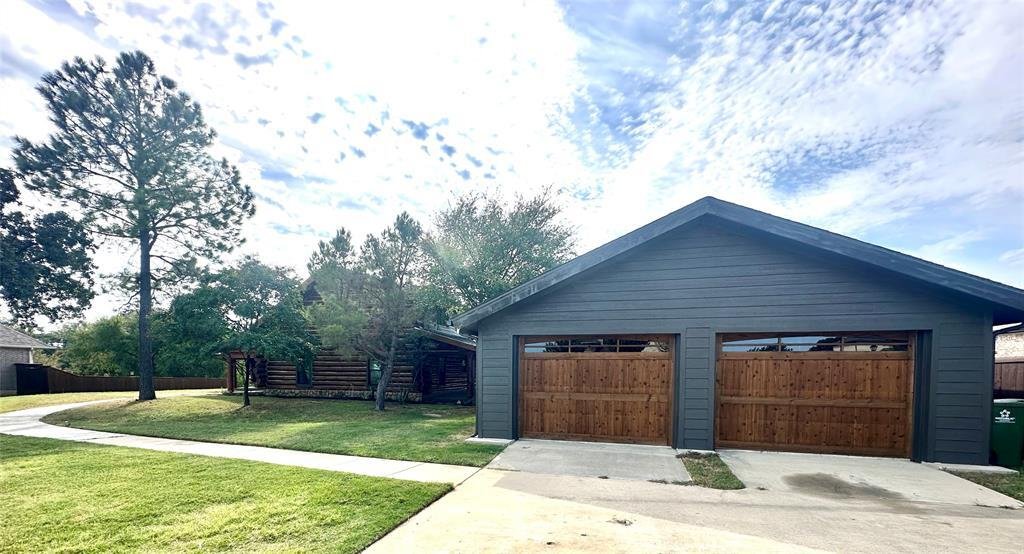 House in Hickory Creek, Texas, United States 3 - 18988718