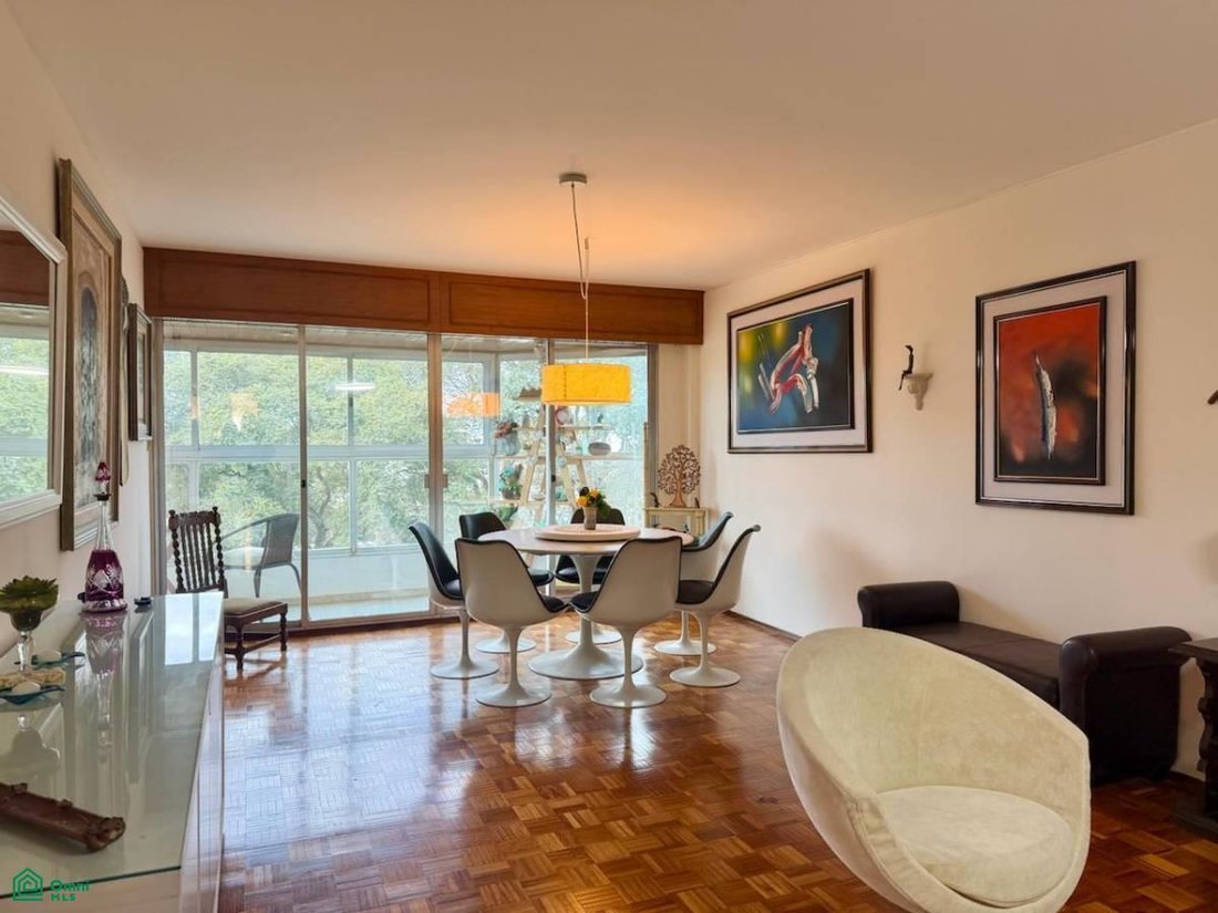 Condo in Montevideo, Departamento de Montevideo, Uruguay 2 - 17845631