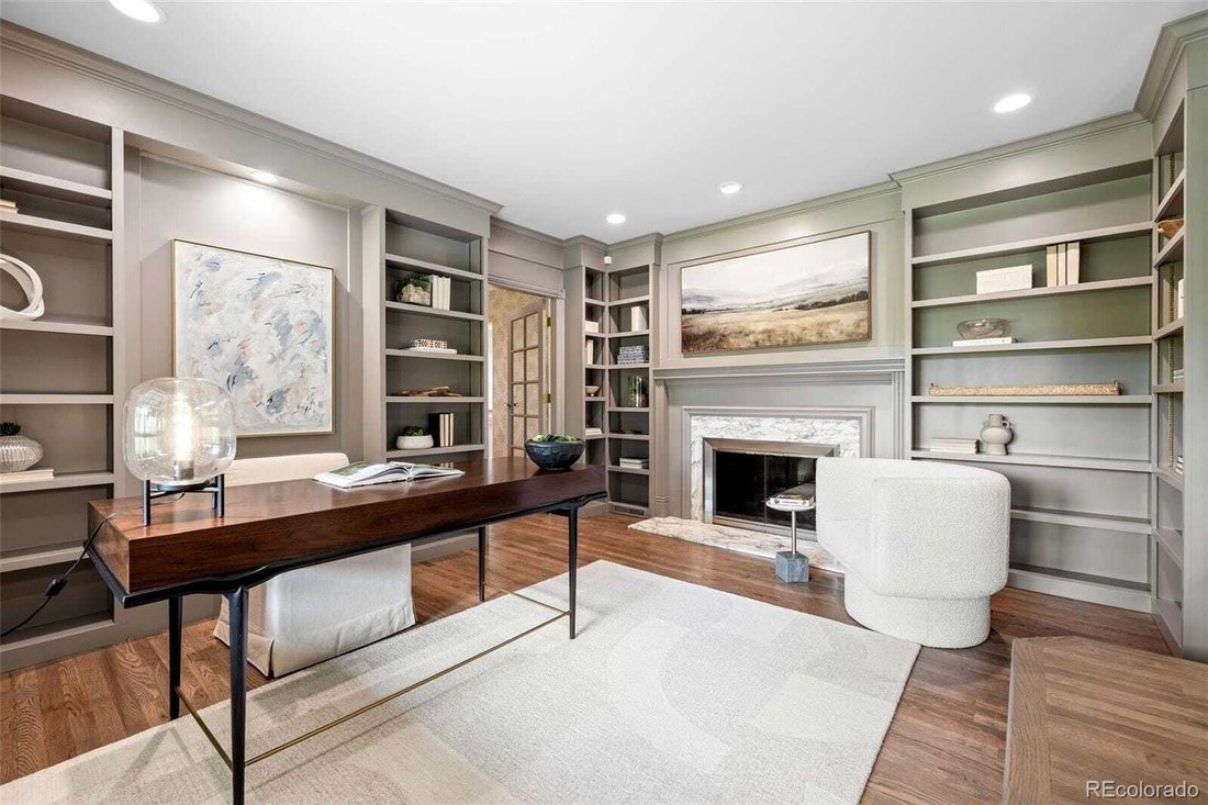 House in Denver, Colorado, United States 5 - 18990431