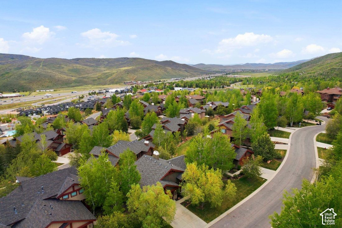 Townhouse in Park City, Utah, United States 5 - 18058528