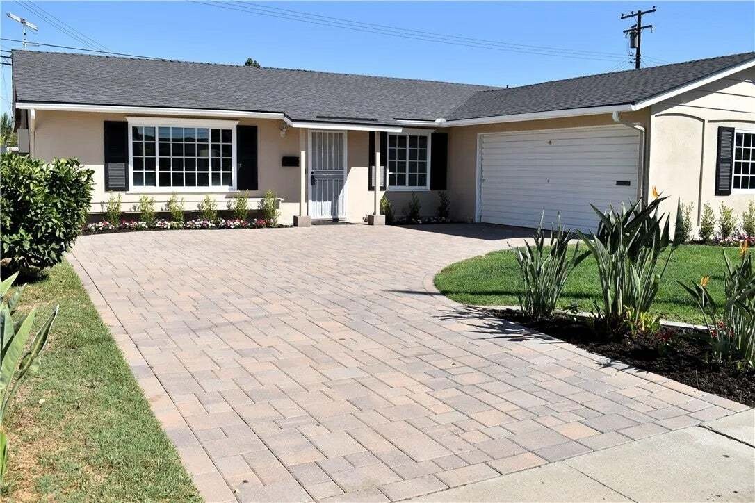 Maison à Garden Grove, Californie, États-Unis 2 - 18930732