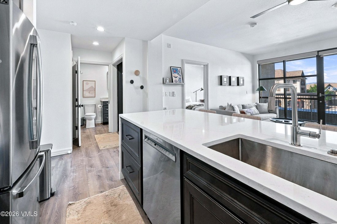 Condo in Avon, Colorado, United States 5 - 18987574