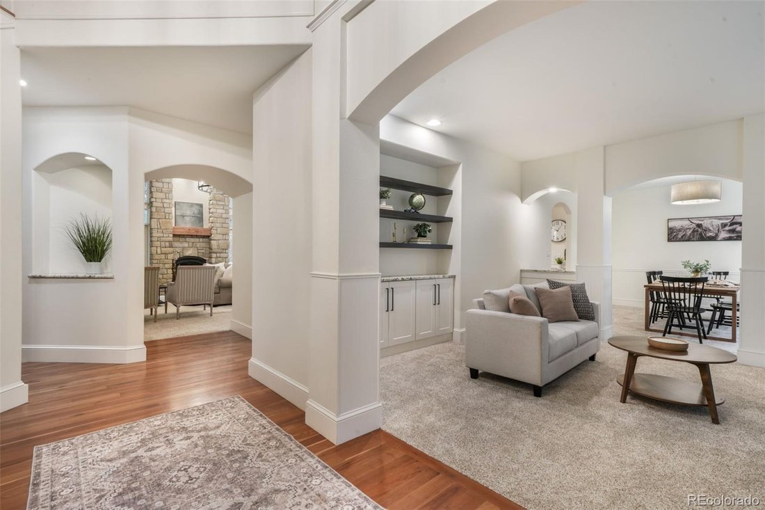 House in Colorado Springs, Colorado, United States 5 - 17969057