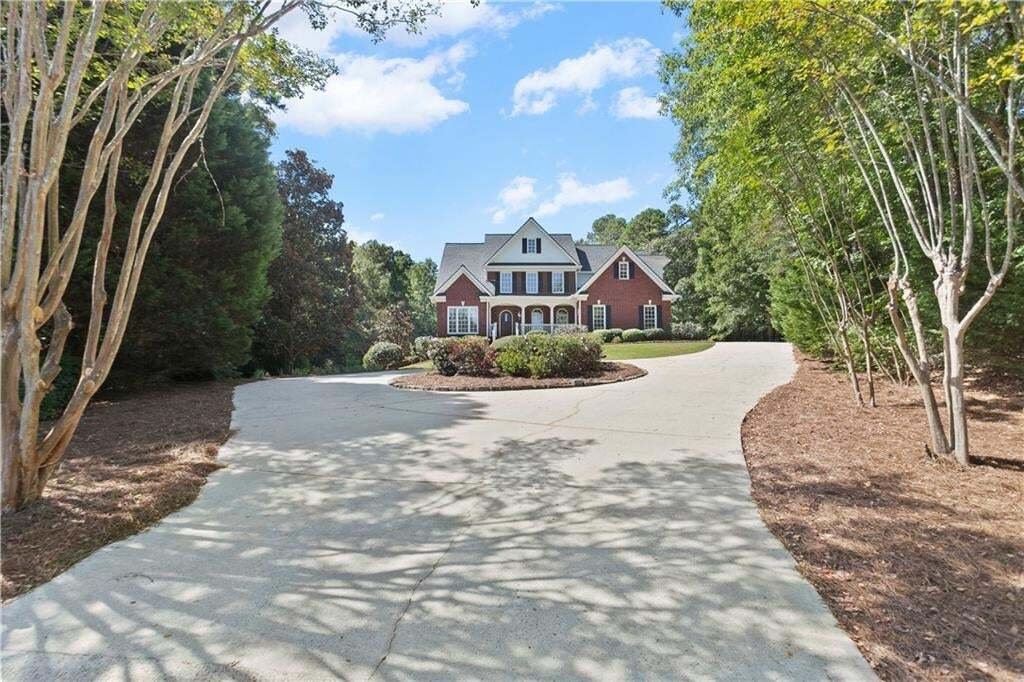 House in Bogart, Georgia, United States 1 - 18988765