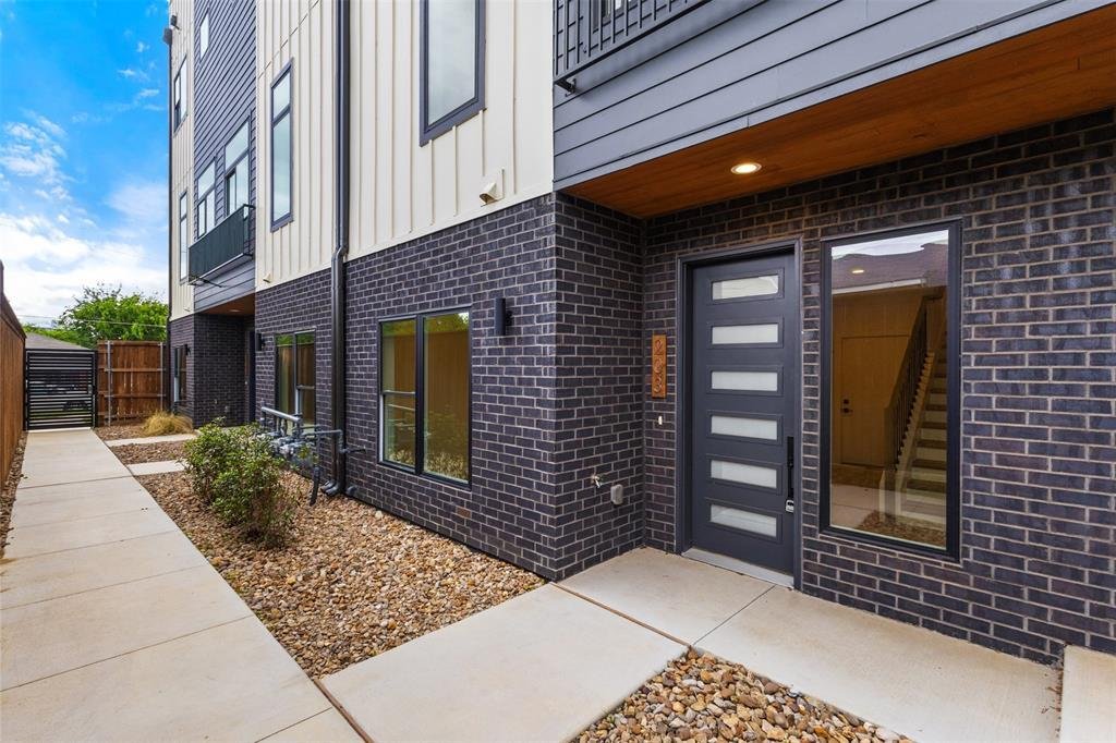 Townhouse in Dallas, Texas, United States 2 - 18988710