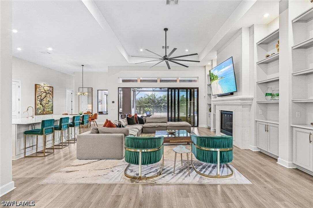 House in Naples, Florida, United States 3 - 18987071