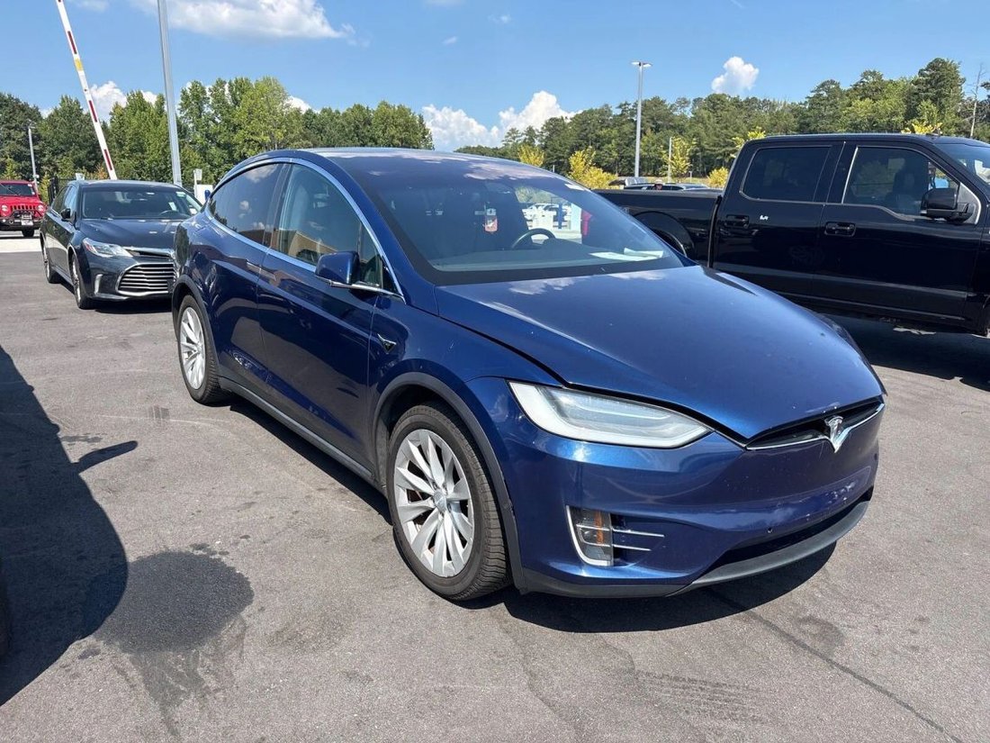 Suv in Buford, GA, United States 3 - 18989996