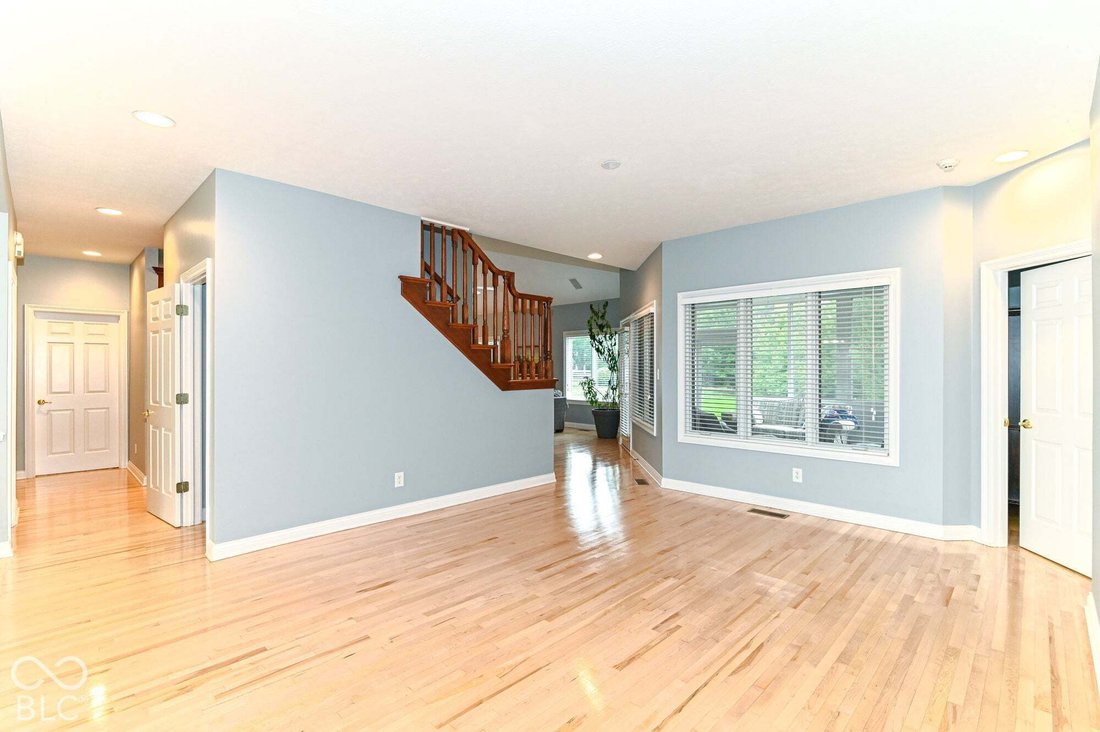 House in Fishers, Indiana, United States 5 - 18988246