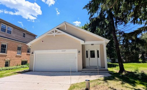 House in Long Grove, Illinois, United States 1