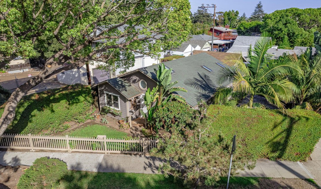 House in Santa Barbara, California, United States 3 - 18987758