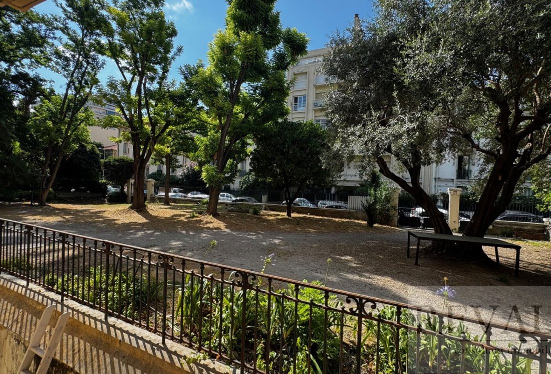 Apartment in Nice, Provence-Alpes-Côte d'Azur, France 2 - 18989593