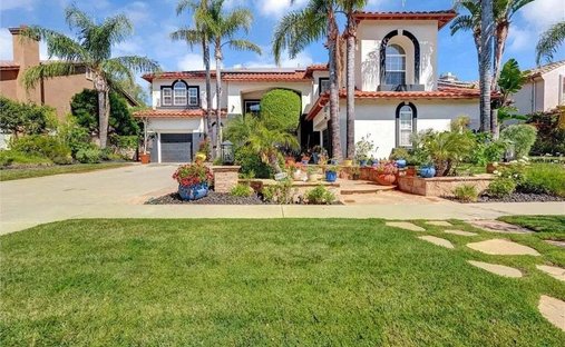 Casa en Simi Valley, California, Estados Unidos 1