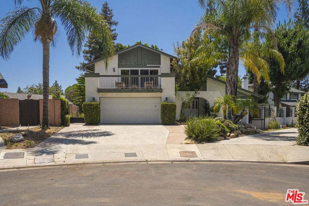 House in West Hills, California, United States 2 - 18988077