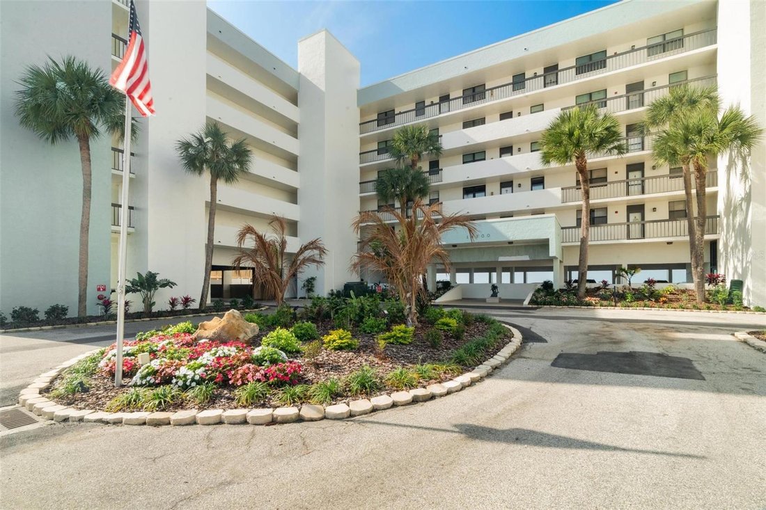 Condo in Madeira Beach, Florida, United States 1 - 18988423