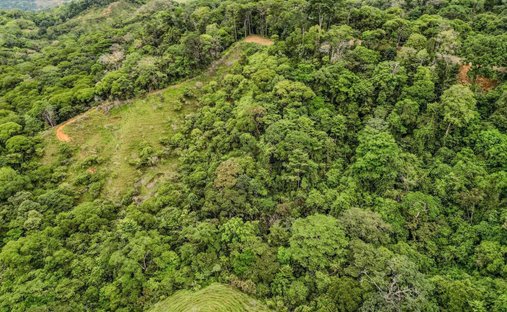Land in Savegre de Aguirre, Puntarenas Province, Costa Rica 1